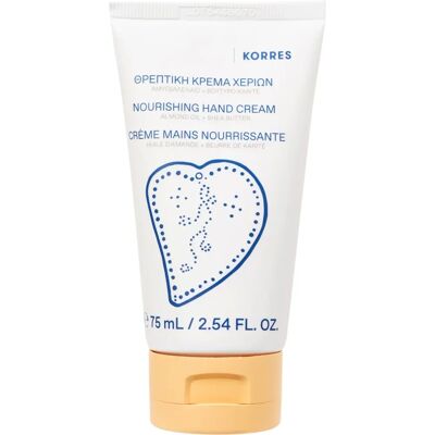 Korres Mandelöl & Sheabutter Pflegende Handcreme Korres Mandelöl & Sheabutter Pflegende Handcreme