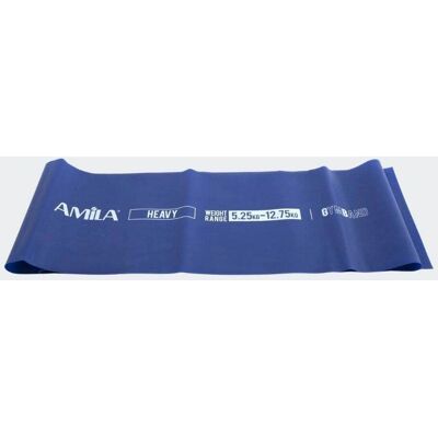 Μπράντα αντίστασης AMILA Heavy 2,5m - Μπράντα αντίστασης Μπράντα αντίστασης AMILA Heavy 2,5m - Μπράντα αντίστασης