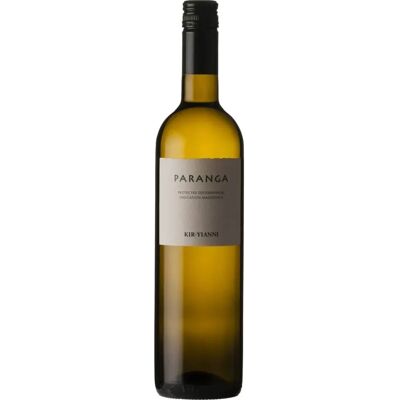 Λευκό κρασί Paranga 2021 από Kir-Yianni Λευκό κρασί Paranga 2021 από Kir-Yianni