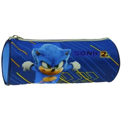 Sonic Etui - Pennenzak - 21x7,5x7,5 cm Sonic Etui - Pennenzak - 21x7,5x7,5 cm
