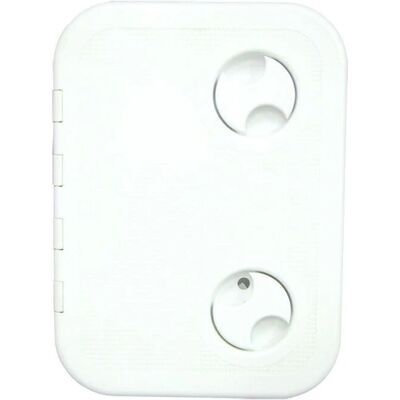 Nuova Rade Industrial Access - Heavy-duty Marine Access Nuova Rade Industrial Access - Heavy-duty Marine Access
