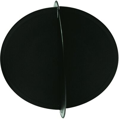Lalizas Ankerbal - 300mm - Zwart - Ankerbal Lalizas Ankerbal - 300mm - Zwart - Ankerbal