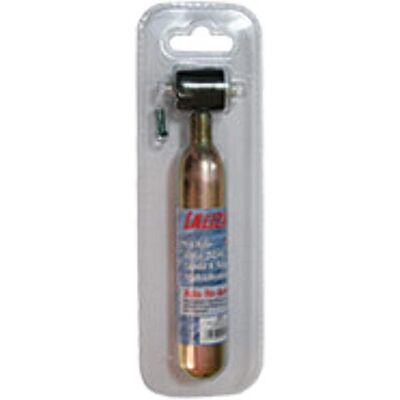 Kit de réarmement automatique Lalizas - Accessoires Gilet de Sauvetage - Publicité Kit de réarmement automatique Lalizas - Accessoires Gilet de Sauvetage - Publicité