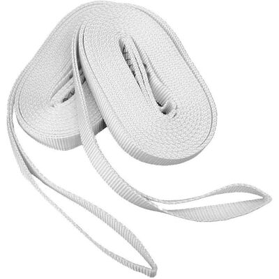 Lalizas - Corde de Sécurité Life-link 10 M - Safety Jackline - Publicité Lalizas - Corde de Sécurité Life-link 10 M - Safety Jackline - Publicité