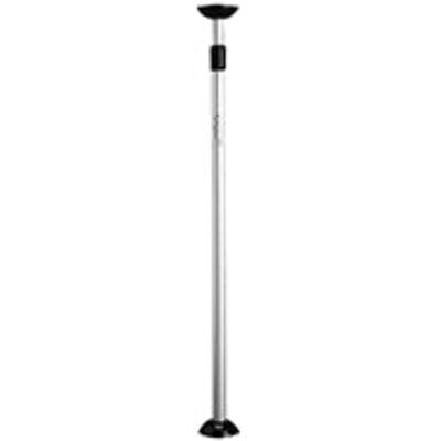 Nuova Rade Boothoesondersteuning Aluminium Telescopisch - 86-150 cm Nuova Rade Boothoesondersteuning Aluminium Telescopisch - 86-150 cm