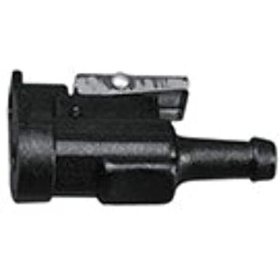 Nuova Rade Connecteur de ligne de carburant - Femelle pour OMC/Johnson/Evinrude - Publicité Nuova Rade Connecteur de ligne de carburant - Femelle pour OMC/Johnson/Evinrude - Publicité