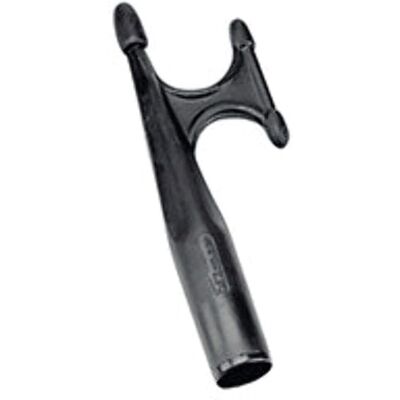 Nuova Rade Gaff Terminal Plateado 25 mm - Terminal Gaff Nuova Rade Gaff Terminal Plateado 25 mm - Terminal Gaff