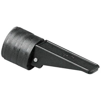 NUOVA RADE Tapon d'expansion en nylon Ø 25 mm - Publicité NUOVA RADE Tapon d'expansion en nylon Ø 25 mm - Publicité