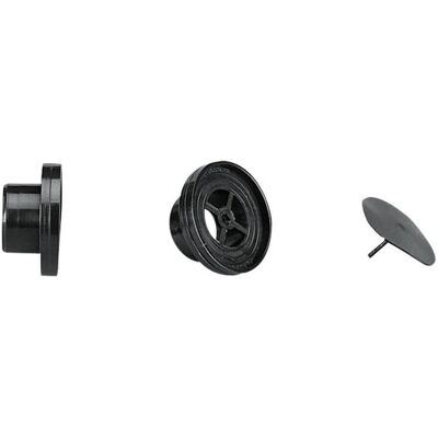 Nuova Rade bouchon de drainage 25 mm - Drain Plug - Publicité Nuova Rade bouchon de drainage 25 mm - Drain Plug - Publicité