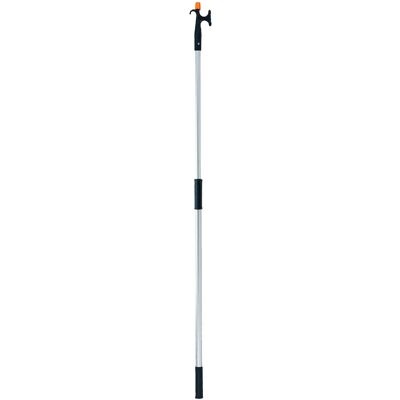 Lichtmetalen telescopische buis - Maritiem product Lichtmetalen telescopische buis - Maritiem product