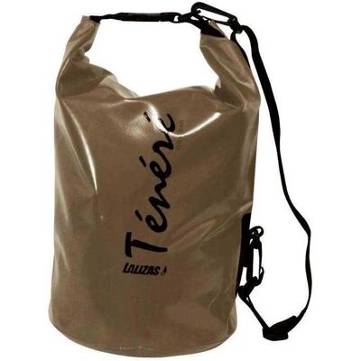 Lalizas Tenere Bolsa seca 10l Beige - Bolsa seca Lalizas Tenere Bolsa seca 10l Beige - Bolsa seca