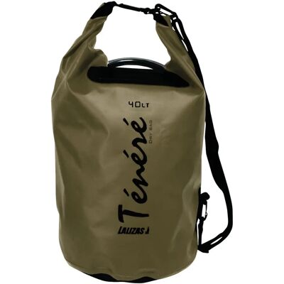 Lalizas Tenere Bolsa seca 10l Beige - Bolsa seca Lalizas Tenere Bolsa seca 10l Beige - Bolsa seca