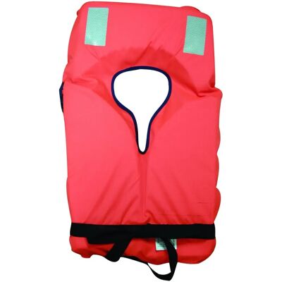 Gilet de sauvetage Lalizas 100N CE ISO 12402-4 - Publicité Gilet de sauvetage Lalizas 100N CE ISO 12402-4 - Publicité