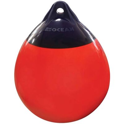 Ocean Heavy Duty Buoy R0 - Red-Blue - 22cm - Buoy Ocean Heavy Duty Buoy R0 - Red-Blue - 22cm - Buoy