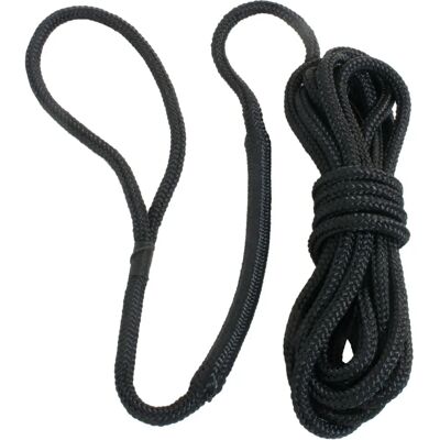Lalizas Shock Absorbing Rope - High Elasticity for Anchoring Lalizas Shock Absorbing Rope - High Elasticity for Anchoring