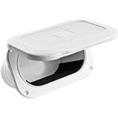 Nuova Rade Modèle - Utility Storage Hatch Oval - ouverture de stockage - Publicité Nuova Rade Modèle - Utility Storage Hatch Oval - ouverture de stockage - Publicité