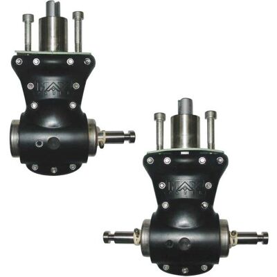Piedino in composito Max Power CT165/225 - Eliche Piedino in composito Max Power CT165/225 - Eliche