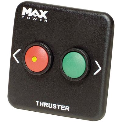 Max Power Sistema di controllo della propulsione per barca a prova di bambino - Sistema di controllo della propulsione Max Power Sistema di controllo della propulsione per barca a prova di bambino - Sistema di controllo della propulsione