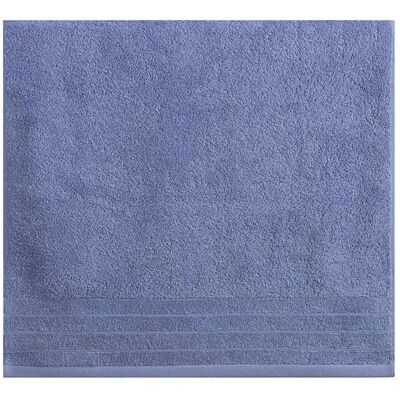 NEF-NEF HOMEWARE - Fresh - Μπλε - 50x90cm - Πετσέτα NEF-NEF HOMEWARE - Fresh - Μπλε - 50x90cm - Πετσέτα
