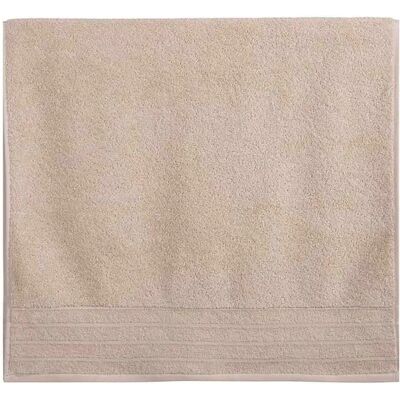 NEF-NEF HOMEWARE - 034071 - 50x90 - Μπεζ - Πετσέτα προσώπου NEF-NEF HOMEWARE - 034071 - 50x90 - Μπεζ - Πετσέτα προσώπου
