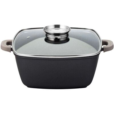 NAVA - FUNTZIO - 24 cm - 5,4 L - κατσαρόλα NAVA - FUNTZIO - 24 cm - 5,4 L - κατσαρόλα