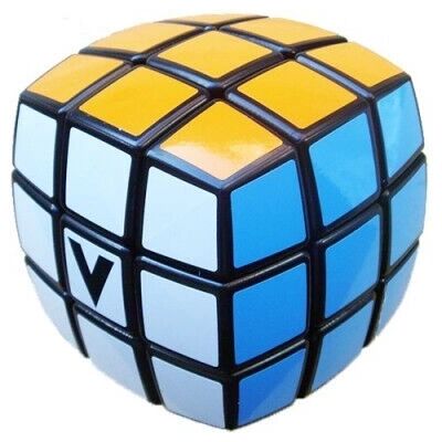 Verdes Innovations V-Cube 3 Cube Blanc - Jouet de Puzzle - Publicité Verdes Innovations V-Cube 3 Cube Blanc - Jouet de Puzzle - Publicité
