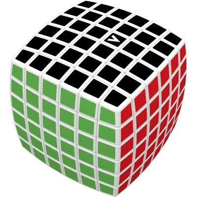 Verdes Innovations V-Cube 6 Puzzle - Cube 6 couches Multicolore - Publicité Verdes Innovations V-Cube 6 Puzzle - Cube 6 couches Multicolore - Publicité