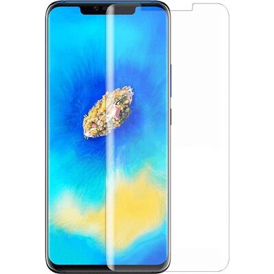 Huawei - Mate 20 Pro - Liquid UV Glass - Προστασία οθόνης Huawei - Mate 20 Pro - Liquid UV Glass - Προστασία οθόνης