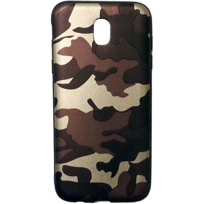 FORCELL - Galaxy J5 (2017) - Καφέ - Θήκη FORCELL - Galaxy J5 (2017) - Καφέ - Θήκη