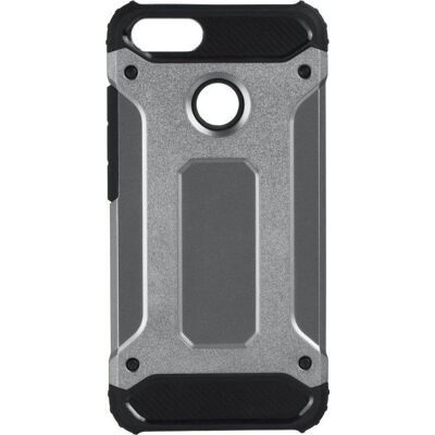 Πλάτη Θήκη Armor Γκρι για Xiaomi Redmi Note 5A Prime της FORCELL Πλάτη Θήκη Armor Γκρι για Xiaomi Redmi Note 5A Prime της FORCELL