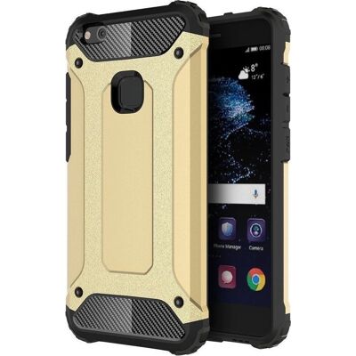 FORCELL Κάλυμμα Πίσω σε πανοπλία για Huawei Ascend P10 Lite - Θήκη για Smartphone FORCELL Κάλυμμα Πίσω σε πανοπλία για Huawei Ascend P10 Lite - Θήκη για Smartphone