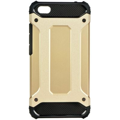 FORCELL Huawei Mate 10 Lite Gold θήκη τηλεφώνου FORCELL Huawei Mate 10 Lite Gold θήκη τηλεφώνου