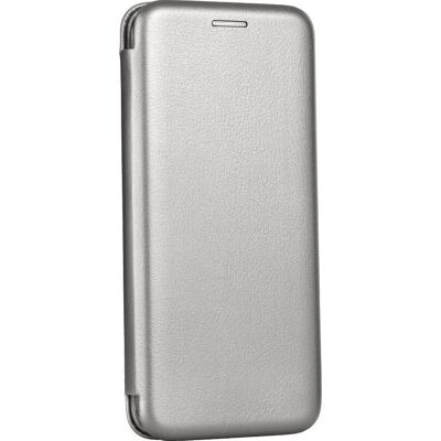 Huawei - Y6P 2020 - Γκρι - Θήκη βιβλίο - Θήκη κινητού Huawei - Y6P 2020 - Γκρι - Θήκη βιβλίο - Θήκη κινητού