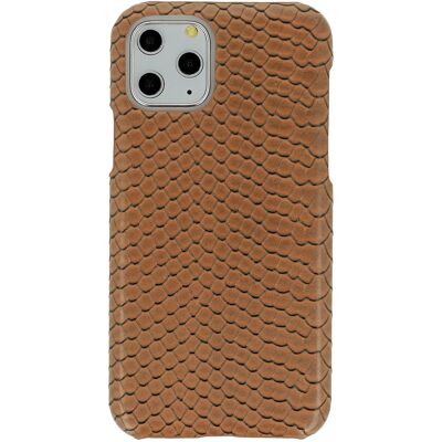 Oem Vennus - Wild Case Design 2 - Καφέ - Phone Case Oem Vennus - Wild Case Design 2 - Καφέ - Phone Case