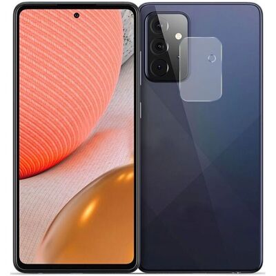 Bluestar - Galaxy A72 - 5G - Προστατευτής φακού κάμερας Bluestar - Galaxy A72 - 5G - Προστατευτής φακού κάμερας