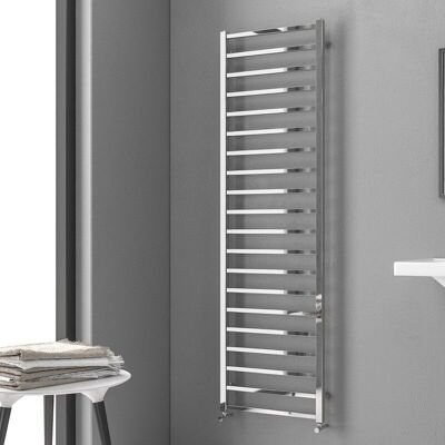 Kamalu Modèle kam-378b - Radiateur de serviette - Publicité Kamalu Modèle kam-378b - Radiateur de serviette - Publicité