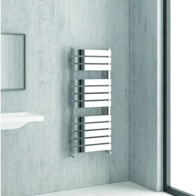KARAG ITALIA SRL Marcello 1200 - Radiatore Bagno in Acciaio Inox KARAG ITALIA SRL Marcello 1200 - Radiatore Bagno in Acciaio Inox
