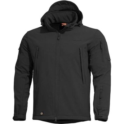 Pentagon Artaxes Veste softshell - Publicité Pentagon Artaxes Veste softshell - Publicité