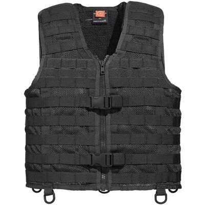 Chaleco Táctico Pentagon - Ajustable, Compatible con MOLLE Chaleco Táctico Pentagon - Ajustable, Compatible con MOLLE