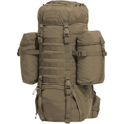 Sac à dos Pentagon Deos 65L - Randonnée & Voyage - Publicité Sac à dos Pentagon Deos 65L - Randonnée & Voyage - Publicité