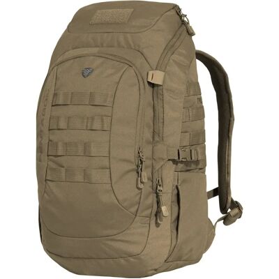 Pentagon EPOS 40L - Sac à dos pour randonnée et usage quotidien - Publicité Pentagon EPOS 40L - Sac à dos pour randonnée et usage quotidien - Publicité