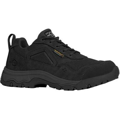 Pentagon Scorpion V2 Ante Negros de Gamuza - Zapatos Tácticos Pentagon Scorpion V2 Ante Negros de Gamuza - Zapatos Tácticos