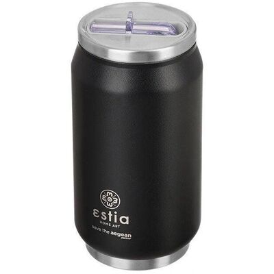 Estia - Save The Aegean - 300ml - Ταξιδιωτικό ποτήρι Estia - Save The Aegean - 300ml - Ταξιδιωτικό ποτήρι