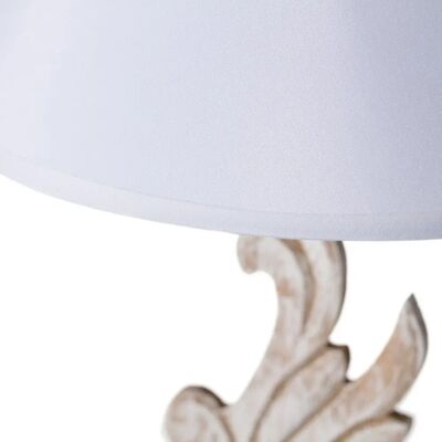 Dekoria Ontario 53cm Lampa stołowa - Styl rustykalny Dekoria Ontario 53cm Lampa stołowa - Styl rustykalny