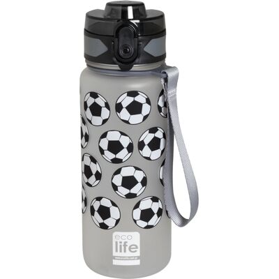 ECOLIFE - 33-BO-2314 - 500ml - Tritan - Water Bottle ECOLIFE - 33-BO-2314 - 500ml - Tritan - Water Bottle