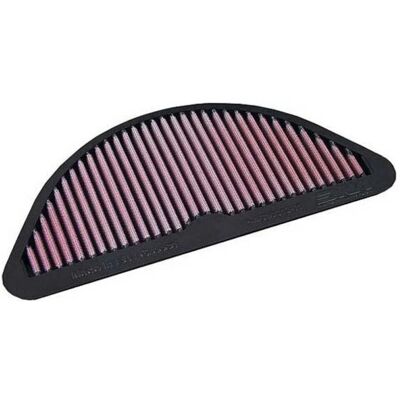 Filtro de Aire DNA MV Agusta F4 - Algodón de Alta Capacidad OEM Filtro de Aire DNA MV Agusta F4 - Algodón de Alta Capacidad OEM