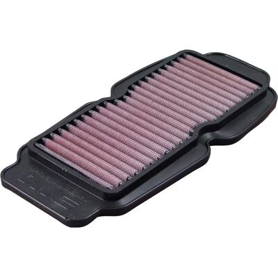 DNA Filters P-H1E08-01 - Luchtfilter voor Honda XLV 125 Varadero 07-16 - 98-99% Efficiëntie DNA Filters P-H1E08-01 - Luchtfilter voor Honda XLV 125 Varadero 07-16 - 98-99% Efficiëntie