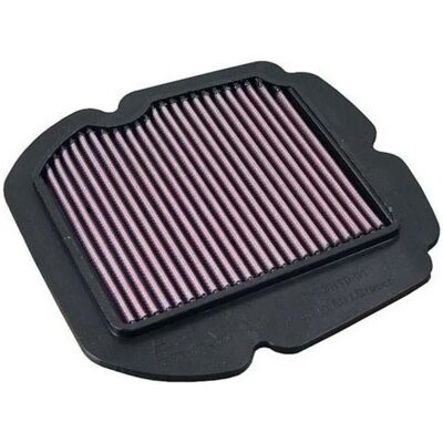 Suzuki SFV 650 Gladius DNA Luchtfilter - OEM - 116 CFM Suzuki SFV 650 Gladius DNA Luchtfilter - OEM - 116 CFM
