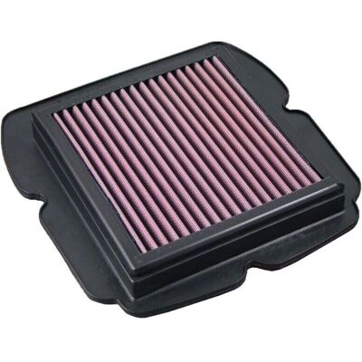 DNA Filters Suzuki SV Series - Luchtfilter - 98-99% Efficiëntie DNA Filters Suzuki SV Series - Luchtfilter - 98-99% Efficiëntie