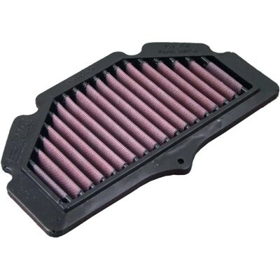 Filtro de Aire de Algodón de Alto Flujo para Suzuki GSR 600/750 Filtro de Aire de Algodón de Alto Flujo para Suzuki GSR 600/750